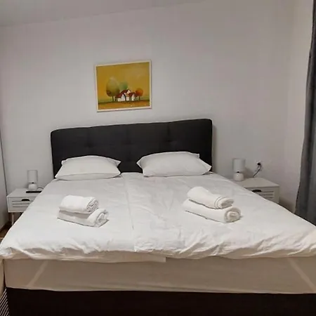 Stepa Apartman Banja Luka Exterior photo