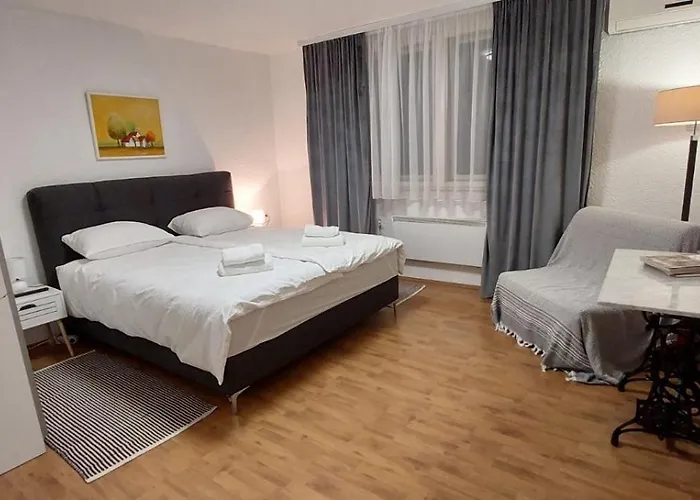 Stepa Apartman