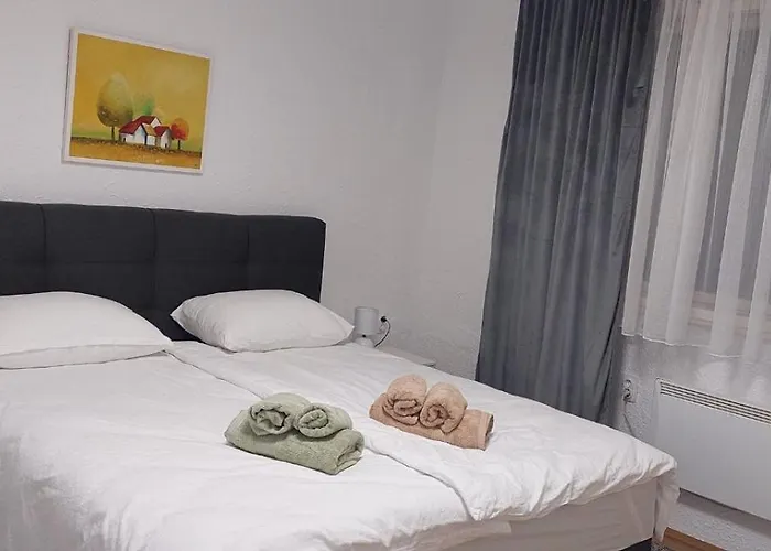 Stepa Apartman